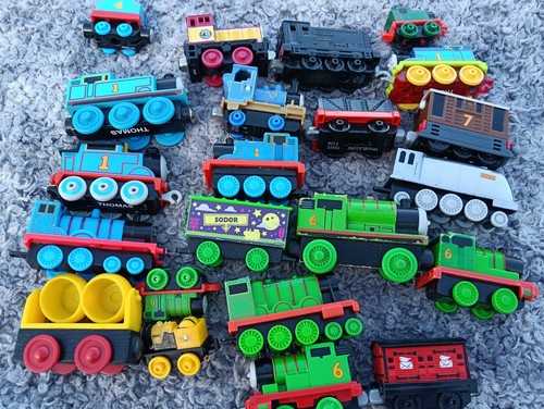 Thomas tank friends random - thomas,