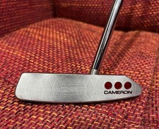 Scotty Cameron Putter Studio