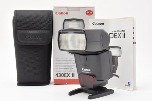 Mint canon speedlite - 【mint+++】canon,