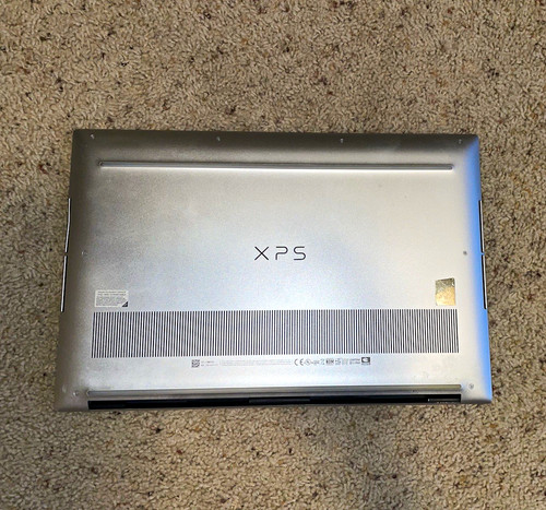 Dell xps 9520 - xps, 15"