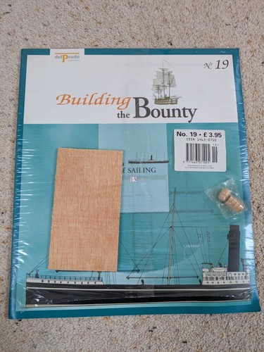 Building the bounty issue - building,