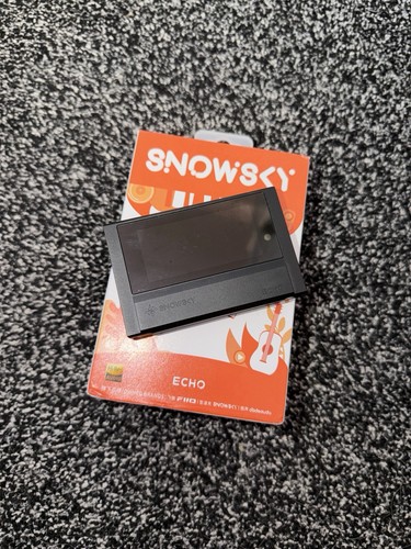 Snowsky echo res digital - snowsky,