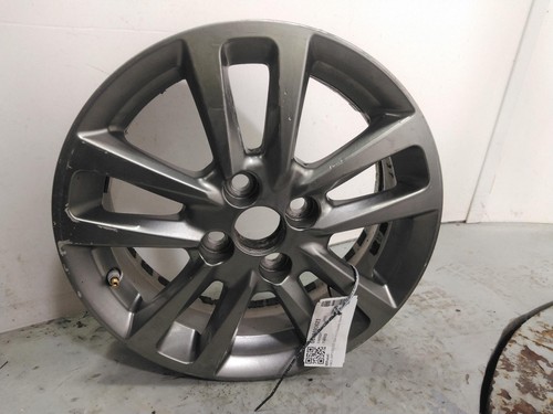 Toyota yaris alloy - toyota, wheel