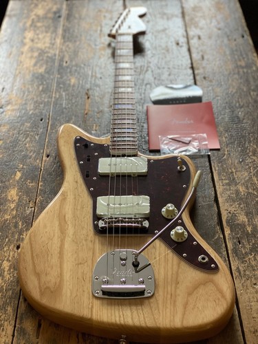 Fender traditional late 60s - traditional,