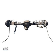 FORD TRANSIT MK8 AXLE REAR