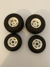 Tamiya 1/10 Rc Grasshopper/