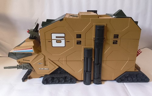 Vintage 1987 hasbro - vintage,