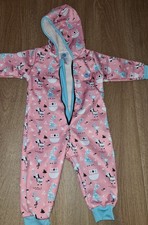 Baby Splash About Warm Suit For After Swimming/puddle suit Size 6-12 Months