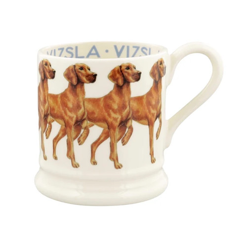 Emma bridgewater vizsla 2 - bridgewater,
