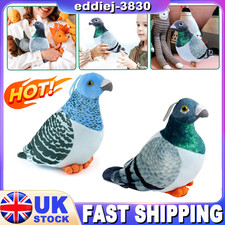 Pigeon Bird Soft Plush Toy