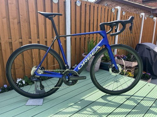 2026 orbea orca - orbea, new