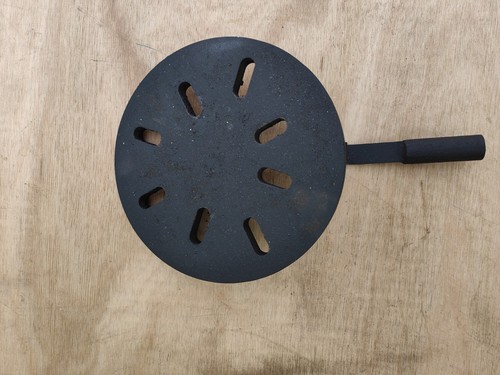 Stovax riva circular - stovax,