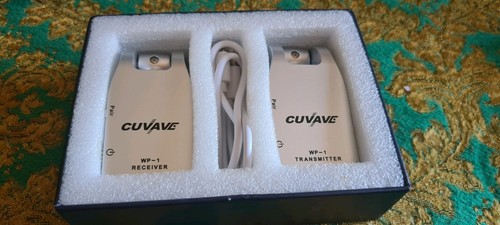 Cuvave wireless guitar - 2.4g,
