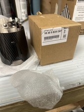 BMW G90/G99 M Performance (M5)