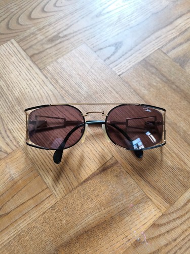 Cazal vintage sunglasses model - vintage,