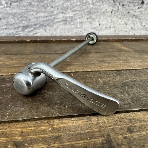 Vintage shimano dura ace - dura-ace, rear