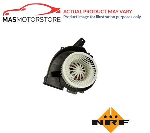 Interior blower fan motor lhd - interior,