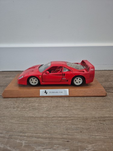 Tonka polistil ferrari f40 - ferrari,