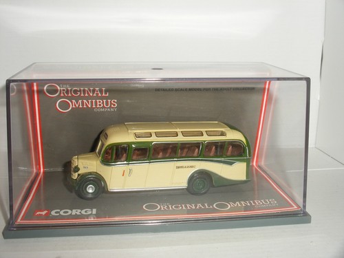 Corgi original omnibus - corgi,