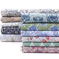 William Morris Pima Cotton