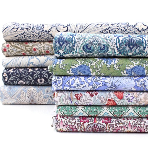 William morris pima - morris, cotton