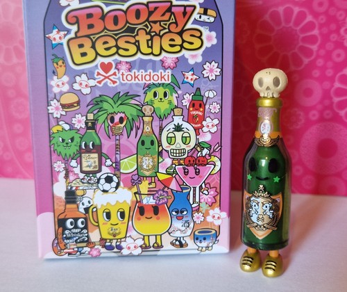 Tokidoki boozy besties 5 - besties,