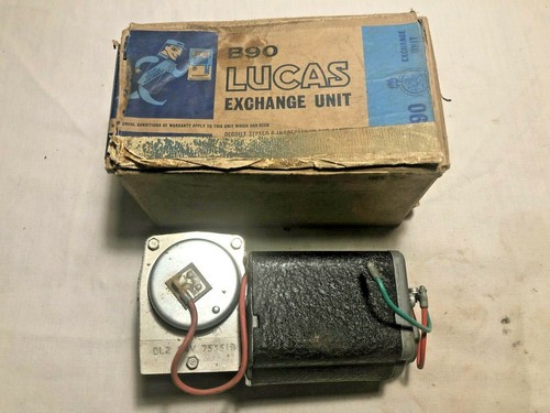 Nos lucas b90 - nos,