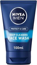 NIVEA MEN Deep Cleaning Face
