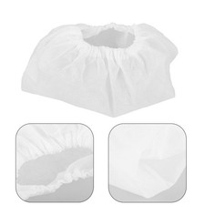  10 Pcs Nail Extractor Fan Dust Collector Cleaner Bags Pouch Replacement