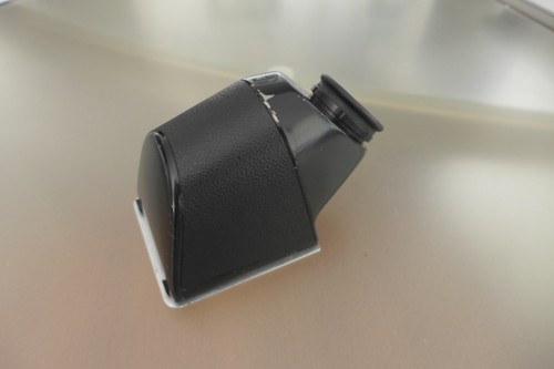 Hasselblad prism - nc-2,