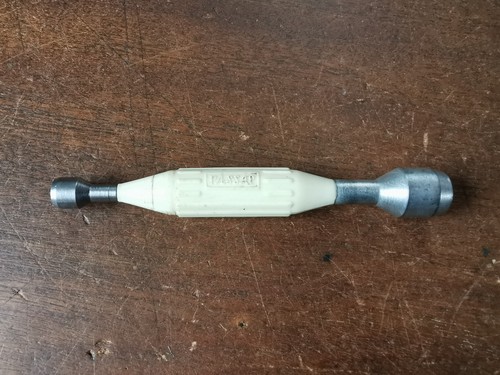 Vintage passap 7305 knitting - vintage,