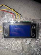 Burco 3KW Controller SP083634800