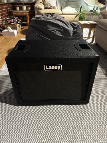 Laney ironheart irt112 1x12 - irt112,