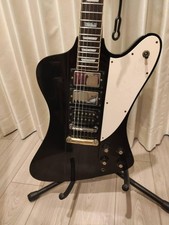 Samick Firebird Japanese