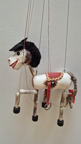 Pelham puppets vintage - puppets,