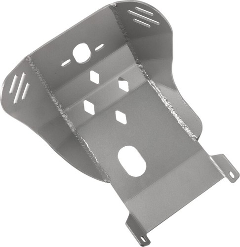 Moose racing aluminium skid - moose,