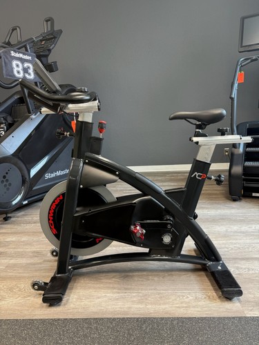 Schwinn power indoor - schwinn, ac