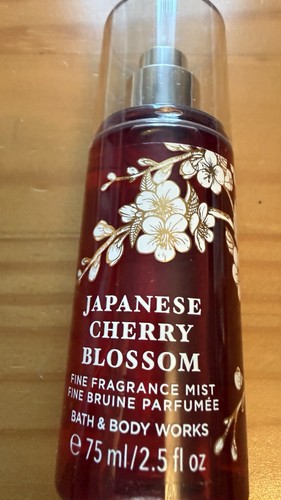 Bath body works - body,