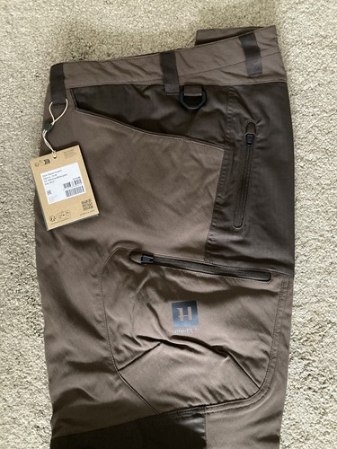 Harkila men ragnar trousers - harkila,