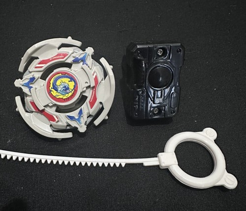Master dragoon beyblade - master,