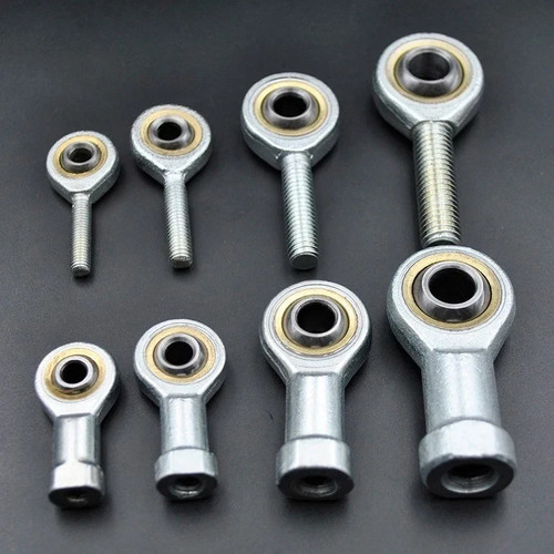 Rod end ball joint - ball,