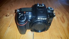 Nikon D7100 Digital SLR Camera