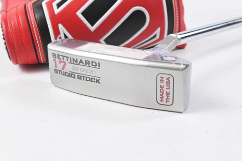 Bettinardi studio stock - bettinardi,