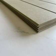 6mm Tongue and Groove MR MDF