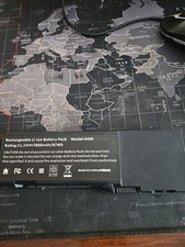 Battery for Dell Inspiron