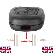 For Toyota Aygo 2 Button