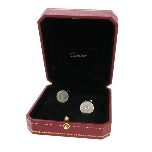 Cartier double - double, c