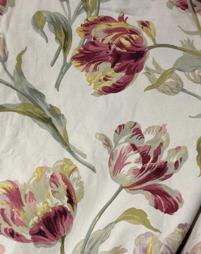 Laura ashley pencil pleat - ashley,