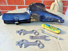 Brooks B66 Saddle with Brooks