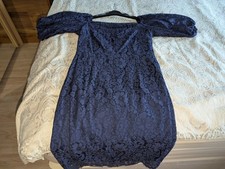 Little Mistress Women's Navy